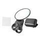 thumbnail image 4 of Clip de espejo para cámara de teléfono inteligente, reflector portátil para selfies Estilo B, 4 of 9