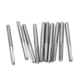 thumbnail image 5 of Broca de enrutador de grabado, 10 piezas de 3,175 mm CNC Fresa de madera Fresa de acero de tungsteno Lograr más NikouMX herramienta, 5 of 8