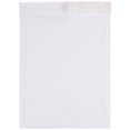 thumbnail image 2 of JAM Paper Bubble Padded Mailers, 9.5x13, 25/Pack, White Kraft, Size 4, 2 of 5