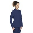 thumbnail image 6 of Healing Hands Purple Label Women's Dakota 2-Pocket Scrub Jacket, 6 of 7
