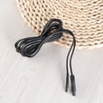 thumbnail image 3 of MasteelfCA Dash Cam Rear View Backup Camera Extension Cable 2.5M 4 for 12V 24V Truck Camper Trailer Bus Van, 3 of 5