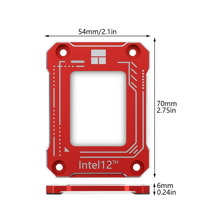 Thermalright LGA17XX BCF