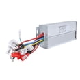 thumbnail image 1 of Controlador Sin Escobillas, aleación De Aluminio 48V 60V 64V Disipación De Calor Controlador De Motor De Bicicleta Eléctrica Estable Y Sensible Para Scooter Eléctrico, 1 of 7