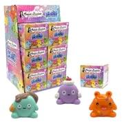 Moriah Elizabeth Blob Universe Mystery Squishy Figures – Series 1 Toy, Adorable Squish Mystery Figures, 1 of 8 Possible, Official Moriah Elizabeth Merch Ages 3+