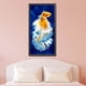thumbnail image 5 of Cuadros Decorativos Diamante pintura DIY pescado completo taladro redondo pared imagen Ndcxsfigh Nuevos Originales, 5 of 8
