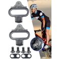 thumbnail image 3 of Calas MTB Ciclismo Bicicleta Montaña SH51 Cala Pedal SPD Hugtrwg, 3 of 9