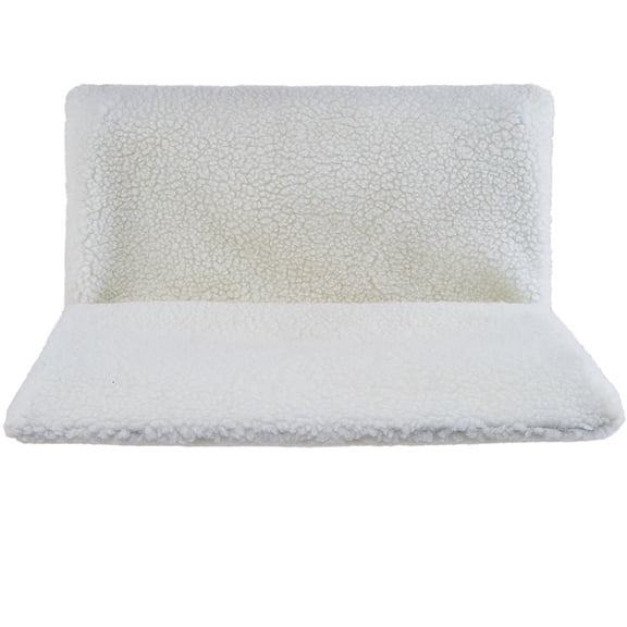 Plush Hanging Cat Bed