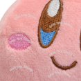 thumbnail image 3 of Peluche de peluche de la estrella linda de Anime Kawaii Kirby, juguetes de dibujos animados de calidad, gran regalo de cumpleaños de Navidad para niños, 3 of 5
