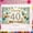 1A, variant on Glitter Design 40th Birthday Banner Golden Accents Display Teal White Balloons Crown Decoration Birthday Backdrop for 40th Birthday Party Adult Birthday Celebration Indoor Party Decoration
