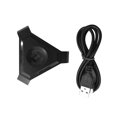 thumbnail image 2 of Mobile Phone Gamepad Controller Gaming Keyboard Mouse phone gamepad Converter Bluetooth 5.0 Gamer Adapter, 2 of 9
