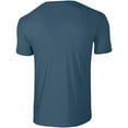 thumbnail image 2 of Gildan Mens Short Sleeve Soft-Style T-Shirt, 2 of 3