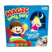 Goliath Magic Tooth Fairy Game for Kids & Families