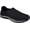 Black, variant on Skechers Men's Relaxed Fit Expected Gomel Casual Slip-on Sneaker (Wide Width Available)