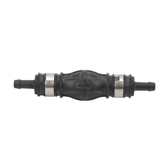 Portable Marine Primer Bulb, Hand Operated Fuel Pump For Boat Small Engine Use