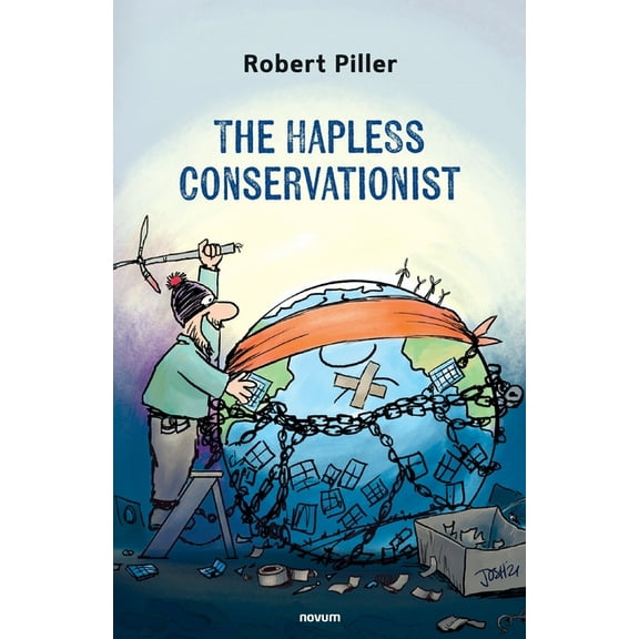 The Hapless Conservationist (Paperback)