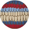 thumbnail image 4 of Safavieh Kids Camden Geometric Area Rug, 4 of 10