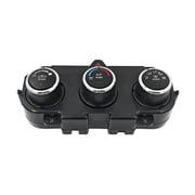 Ac Heater Climate Control Unit 68105021Ad For Dodge Ram 1500 2500 3500 2013-2018
