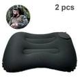 thumbnail image 2 of Ultralight Inflating Travel/Camping Pillows - Compressible, Compact, Inflatable, Comfortable, 2 of 4
