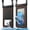 9.5 inch, variant on General Floating Waterproof Phone Pouch 2 Pack, IPX8 Waterproof Phone Case Dry Bag Kayak/Beach/Cruise Travel Essentials, Water Proof Pouch for iPhone 17 16 15 Pro Max, Samsung S25 Ultra S24-7"