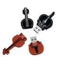 thumbnail image 3 of Real Capacity Pen Drive 64GB Creat Gifts USB 2.0 Flash Drive Memory Stick Pendrive U Disk C, 3 of 5