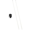 thumbnail image 2 of Varilla de alineación de golf perfecl entrenador de swing completo 122 cm, 2 of 8