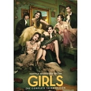 Girls: The Complete Third Season (DVD)