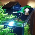 thumbnail image 1 of unbranded 2Ud Flotantes Para Alimentación De Peces Ideal Para De Acuario Transparentes, 1 of 8