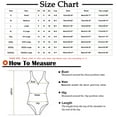 thumbnail image 3 of Two Piece Tankini Swimsuits for Women Tank Blouson Top Bathing Suits with Floral Boyleg Bottoms Modest Swimwear, 3 of 5