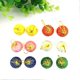 thumbnail image 3 of Christmas Tree Pendant Colorful Ball Decoration for Christmas 36Pcs Pack, 3 of 5