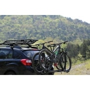 Kuat NV Base 2.0 Bike Rack, Matte Black, 1.25 Hitch Size