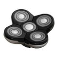 thumbnail image 3 of fastboy Five Rotary Shaver Head Replacement Shaving Head Shaver Accessories, 3 of 3