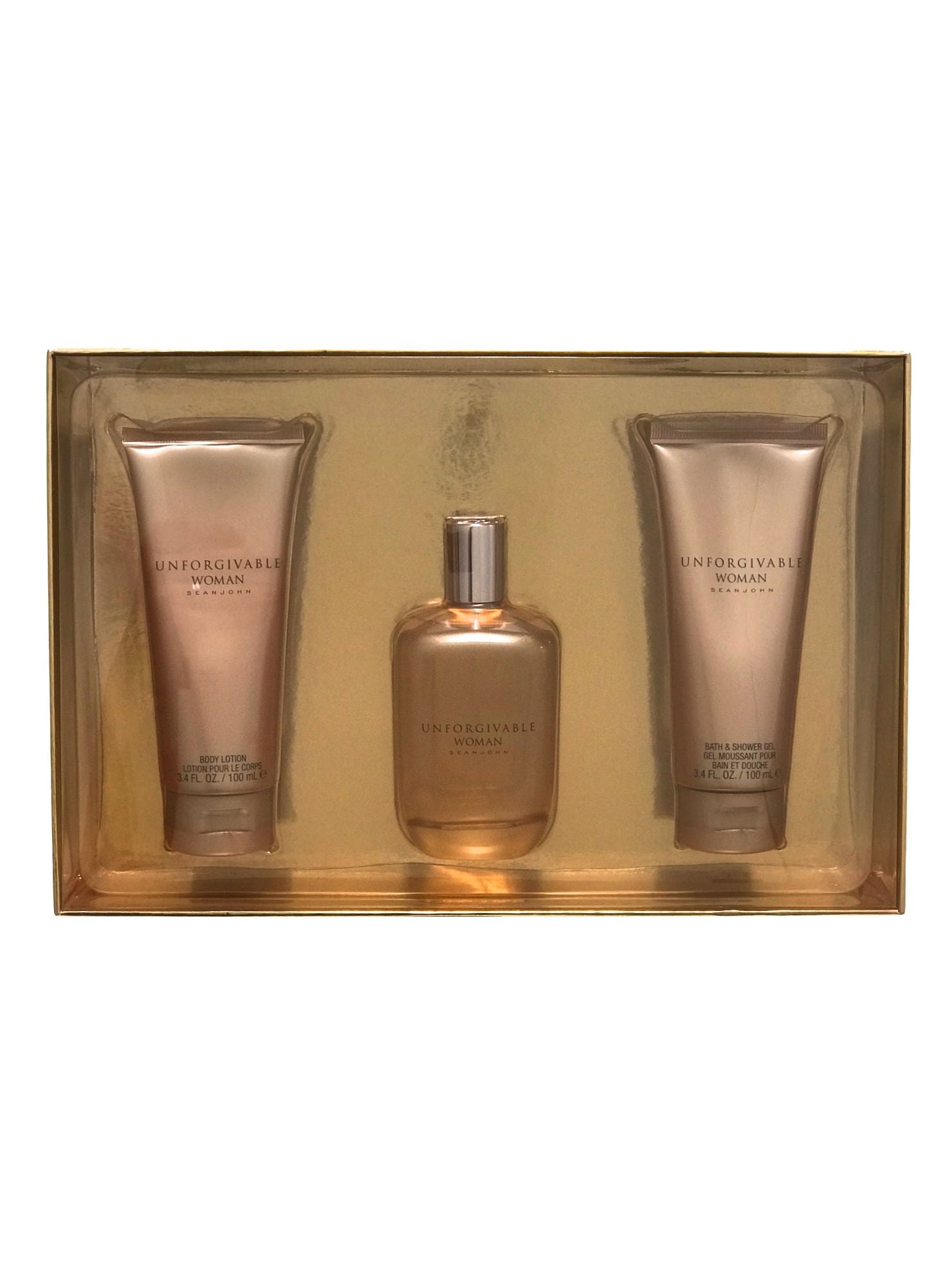 unforgivable woman perfume price