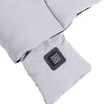 thumbnail image 5 of TIMIFIS Heating Pad Neck Heating Pad USB Smart Charging Neck and Shoulder Winter Cold Protection and Warm Heating Men and Women Scarf, 5 of 5