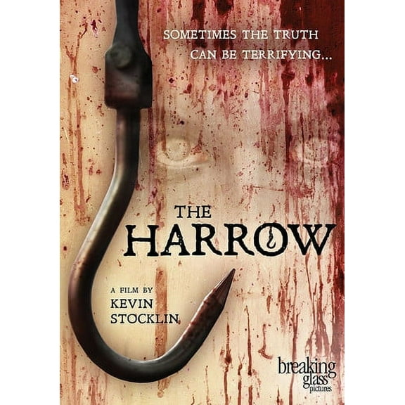 The Harrow (DVD), Breaking Glass, Mystery & Suspense