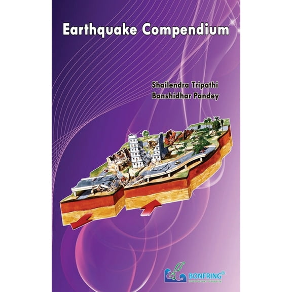 Earthquake-Compendium, (Paperback)