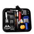 thumbnail image 2 of Watchmaker Watch Rep Tool Kit Watch Pin Remover Case Opener Bar Horlomaker Reedschap Rep Tools Set 571, 2 of 5