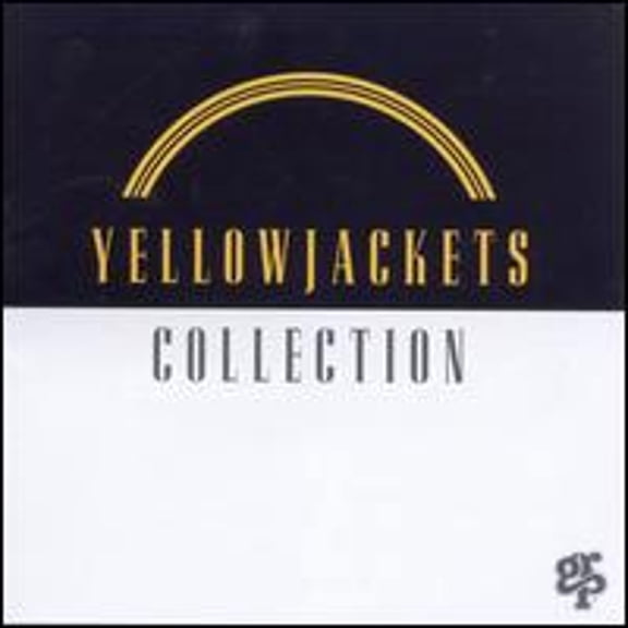 Collection (CD) by Yellowjackets