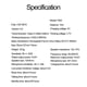 thumbnail image 4 of Auricular Bluetooth con Clip Auricular Universal Auricular Manos Libres - Plata Sunnimix auricular inalámbrico bluetooth, 4 of 8