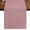 Pink, variant on Vintage Sky Blue Burlap Cotton Table Runner 13x60 Inches Long, Farmhouse Retro Solid Color Linen Texture Farmhouse Table Runners, Outdoor Dining Tablecloths Decor for Baby Shower/Party/Wedding