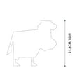 Handmade Cow Measuring Stick Kit Accurate Measurement Tool For Cattle handmade-cow-measuring-stick-kit-accurate-measurement-tool-for-cattle