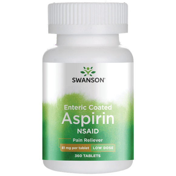 Low Dose Aspirin