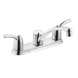 Moen Faucet Part - Model FAUCT BR HIARC RINZA BRSHNIC1H / 84627SRN (Replacement Component)
