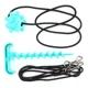 thumbnail image 5 of Cadena Elástica Blue Dog Con Forma De Cable Para Amarrar Y E, 5 of 8