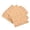Khaki-100PC, variant on 100Pcs Self Cork Squares Cork Sheets 4x4inch For And DIY Crafts Cork Board Squares Cork Backing Sheets Wall Cork Tiles Mat Large Wall Decals for Living Room Wall Decals Family Motivational Window