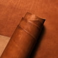 thumbnail image 3 of Wickett & Craig Traditional Harness Leather Panels, Buck Brown, 3 of 6