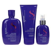 Alfaparf Milano Semi Di Lino Holiday Kit Blonde