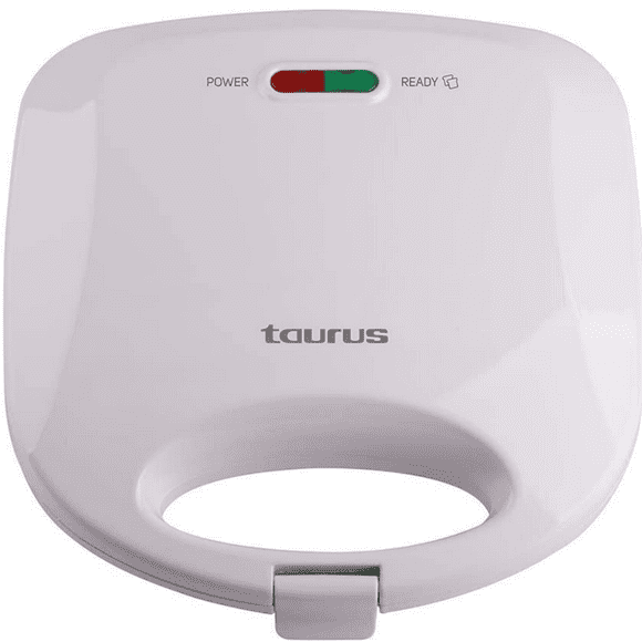 Wafflera ELECTRICA Taurus Lanche Waffler/a