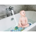thumbnail image 4 of Bath Mat Bathtub Insert Baby Bath Mat Ocean Suckers Plastic Non-Slip Mat Nice Look Anti-Slip Bath Mat, 4 of 4