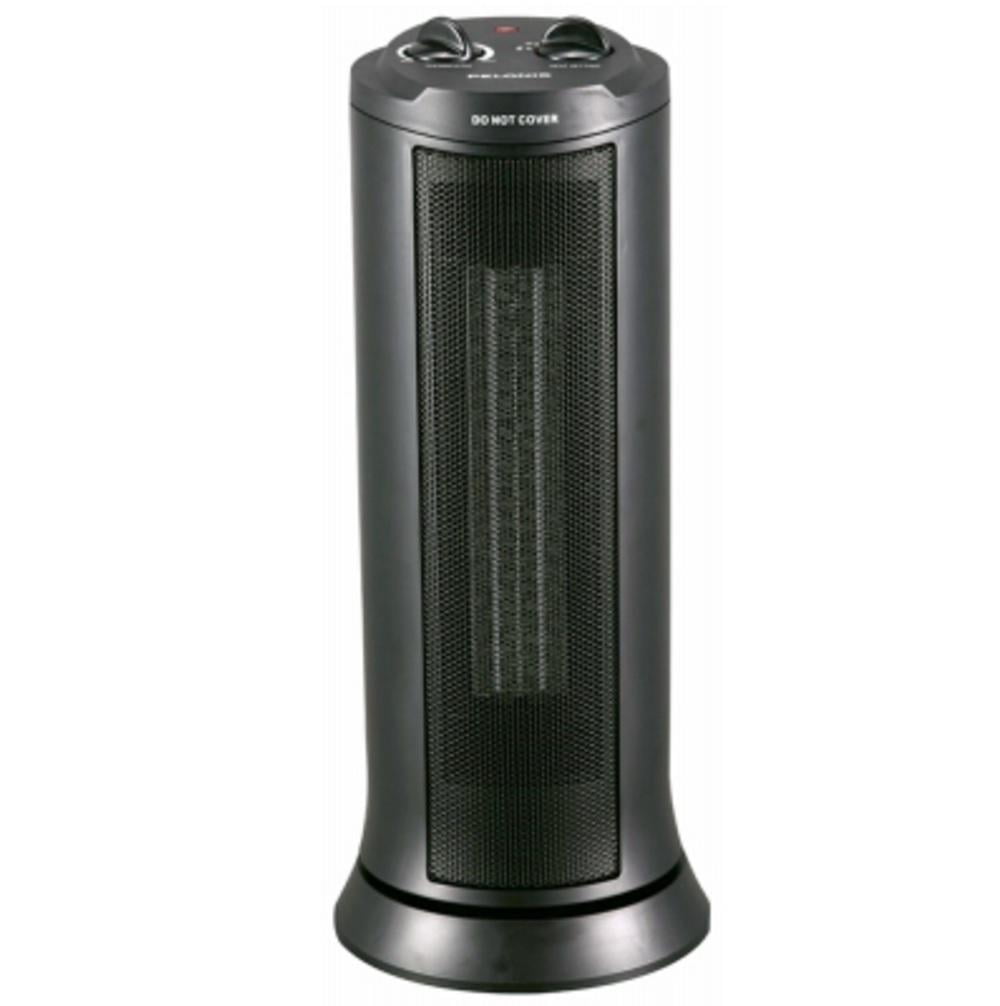 New Pelonis HC2017 Ceramic Tower Heater, 900/1500 Watts,Each