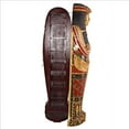 thumbnail image 5 of Design Toscano Queen Ankhesenamum Life-Size Sarcophagus Cabinet, 5 of 7